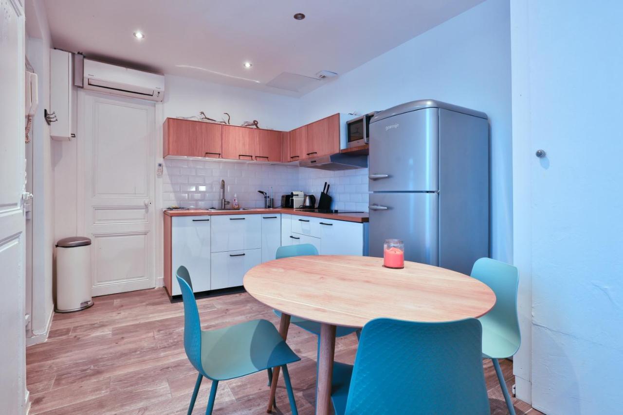Fully Equipped, Ac & Central As Can Be Apartment Nisa Exterior foto